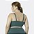 TOP COM RECORTE PLUS SIZE - FITNESS - Imagem 2
