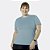 CAMISETA FEMININA PLUS SIZE - FITNESS - Imagem 1