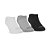MEIA BEBE SAPATILHA KIT 3 PARES - Imagem 2