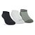 MEIA INFANTIL SAPATILHA - KIT 3 PARES - Imagem 2