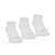 MEIA INFANTIL CANO CURTO - KIT 3 PARES - Imagem 4