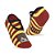 MEIA SAPATILHA INFANTIL - HARRY POTTER - Imagem 1