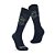 MEIA MASCULINA  CANO LONGO STREET - HARRY POTTER - Imagem 2