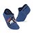 MEIA SAPATILHA INFANTIL - LOONEY TUNES - Imagem 1
