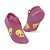 MEIA SAPATILHA INFANTIL - LOONEY TUNES - Imagem 1