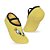 MEIA SAPATILHA INFANTIL - LOONEY TUNES - Imagem 2