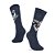 MEIA MASCULINA  CANO LONGO STREET - SUPERMAN - Imagem 1