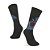 MEIA MASCULINA  CANO LONGO STREET - SUPERMAN - Imagem 2