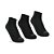 MEIA ESPORTIVA CANO CURTO KIT 3 PARES - Imagem 1