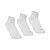 MEIA ESPORTIVA CANO CURTO KIT 3 PARES - Imagem 2