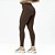 LEGGING SEM COSTURA - Imagem 1