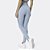 LEGGING SEM COSTURA - FITNESS - Imagem 13