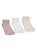 MEIA SAPATILHA INFANTIL MENINAS - KIT 3 PARES - Imagem 2