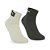 MEIA CANO BAIXO ESPORTIVA MASCULINA - KIT 2 PARES - Imagem 3