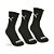 MEIA CANO MEDIO ESPORTIVA - KIT 3 PARES - Imagem 1