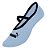 SAPATILHA PILATES - Imagem 1