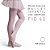 MEIA CALÇA BALLET - INFANTIL - Imagem 3
