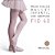 MEIA CALÇA BALLET - INFANTIL - Imagem 2