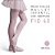 MEIA CALÇA BALLET - INFANTIL - Imagem 4