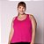 CAMISETA REGATA- PLUS SIZE - Imagem 3