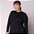 CAMISETA PLUS SIZE COM PROTEÇÃO UV50+ - Imagem 1