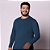 CAMISETA PLUS SIZE UV50+ - Imagem 1