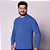 CAMISETA PLUS SIZE UV50+ - Imagem 4