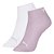 MEIA CANO BAIXO INFANTIL - KIT 2 PARES - Imagem 1