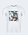 Camiseta Masculina IceTronauta "Pavê e Usá" - Imagem 1