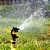 Aspersor De Impulso Setorial Para Engate Rápido irrigador - Imagem 7