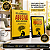 Em um Relacionamento Abusivo com a Ansiedade – Lucas César | O Guia Real Para Romper com a Ansiedade e Retomar o Controle da Sua Vida (eBook PDF) - Imagem 1