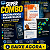 Super Combo Enfermagem & Farmacologia – Brunner & Suddart 13ª + Wong Pediátrica 9ª + Rang & Dale 8ª | 3 Ebooks Essenciais para Graduação e Concursos - Imagem 1