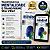 Mindset – A Nova Psicologia do Sucesso | Ebook Oficial que Transforma Mentalidade e Resultados - Imagem 1