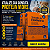 Ebook Tratado de Pediatria 6ª Edição 2024 | Volumes 1 e 2 | PDF Digital - Imagem 1