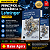 Ebook Princípios de Bioquímica de Lehninger | 7ª Edição | David L. Nelson & Michael M. Cox | PDF Digital - Imagem 1
