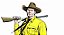 Coleção Tex Willer Digital | +1000 Gibis e HQs em PDF e CBR - Imagem 3