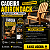 Projeto/Molde de Cadeira Adirondack Profissional em PDF A0 + Vídeo Aula de Montagem - Imagem 1