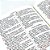 Bíblia ACF Letra ExtraGigante com Índice Rosa - Imagem 2