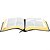 Bíblia com Harpa Letra Grande Preta - Imagem 5