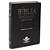 Bíblia Letra Grande Preta Revista e Corrigida - Imagem 1