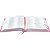 Bíblia Sagrada Letra ExtraGigante Rosa e Uva - Imagem 6