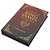Bíblia King James Atualizada Letra Gigante Vermelha - Imagem 5