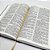 Bíblia ACF Letra Maior capa Pela Graça - Imagem 5