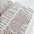 Bíblia ACF Letra Maior capa Leão Yeshua - Imagem 4
