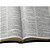 Bíblia ACF Slim Letra Grande capa Marrom - Imagem 2