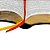 Bíblia Sagrada ARC capa Preta Letra SuperGigante - Imagem 4