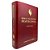 Bíblia de Estudo Pentecostal Letra Grande Vinho - Imagem 1