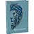 NAA Bíblia Letra Grande capa Leao Azul - Imagem 1