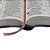 Bíblia Letra Gigante ARC Turquesa e Pink - Imagem 3