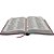 Bíblia Letra Gigante ARC Turquesa e Pink - Imagem 5